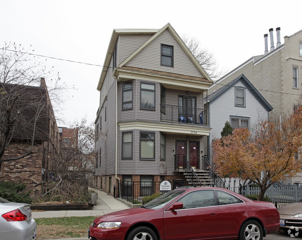 Foto principal - 2706 N Wayne St