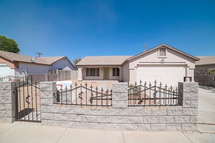 Primary Photo - Available Now! View the property today!