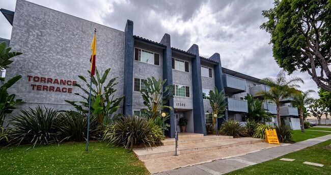 Foto del edificio - Torrance Terrace