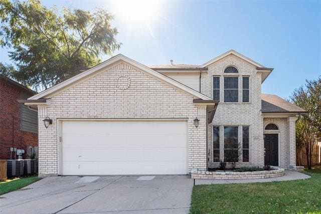 Foto del edificio - 2836 Morning Star Dr