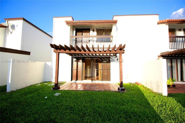 Foto del edificio - 1221 SW 124th Ct