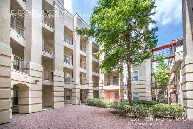 Foto del edificio - The Henderson