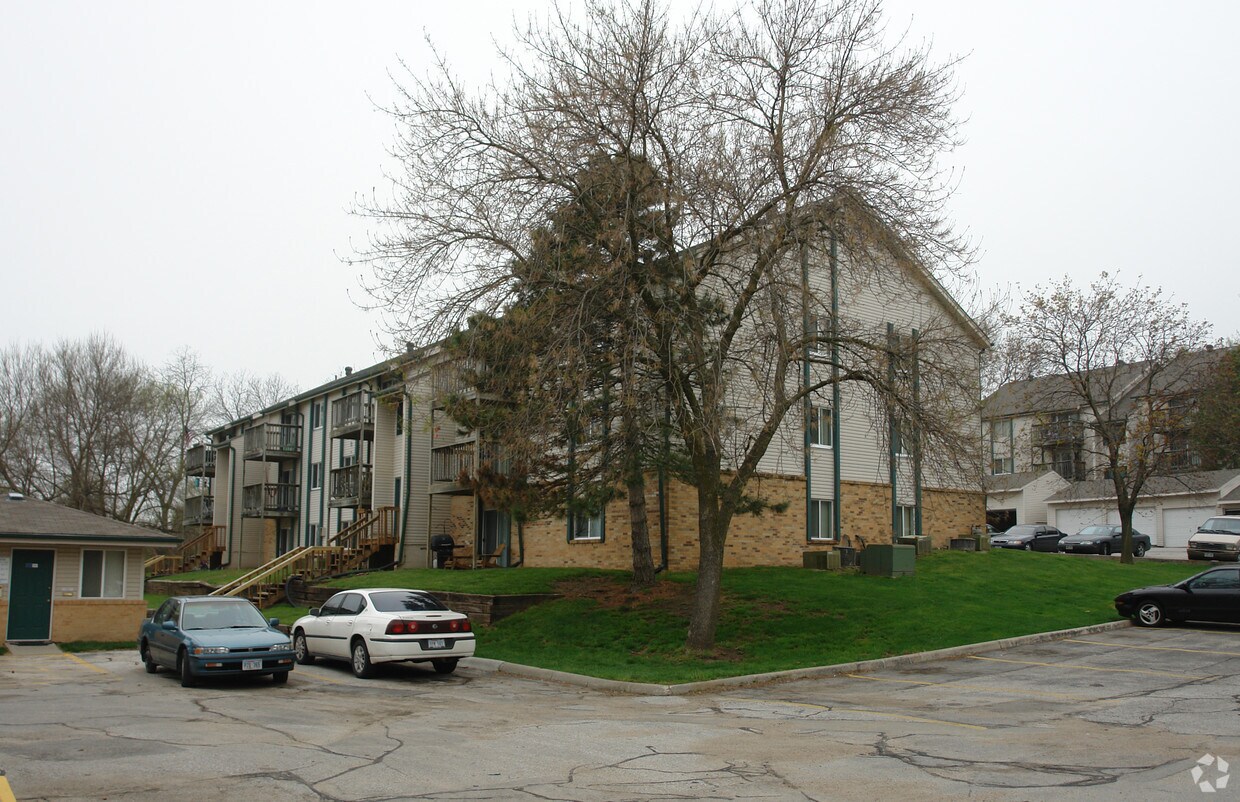 Exterior - Country Estates