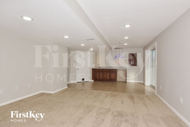 Foto del edificio - 1400 Navaho Trail