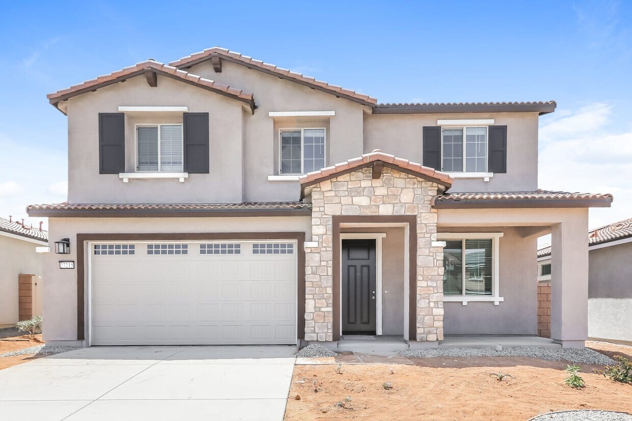 Primary Photo - 27215 Goldstone Dr