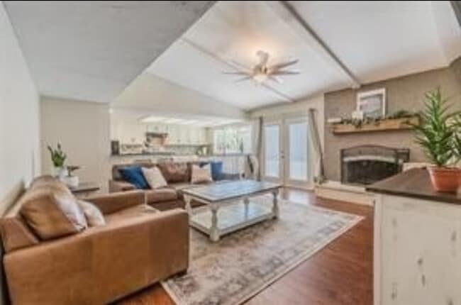 Building Photo - 1514 Cherokee Trl