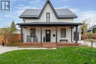 Building Photo - 58-A58 Robinson St