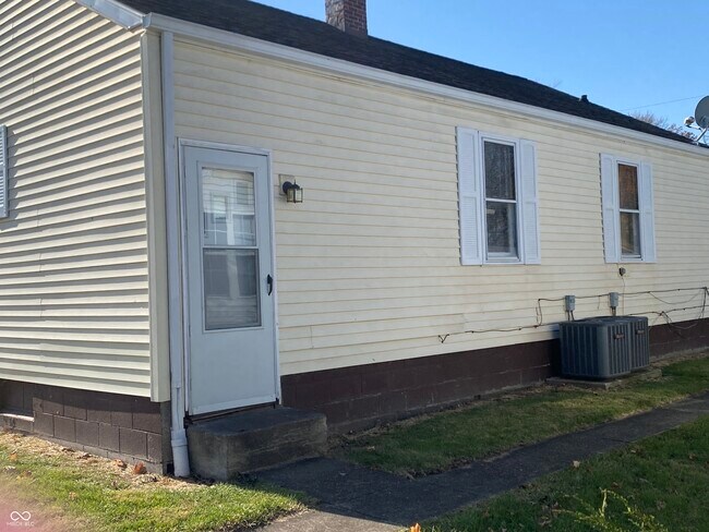 Foto del edificio - 702 W 23rd St