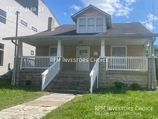 Building Photo - 1207 Sigler St