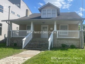 Building Photo - 1207 Sigler St