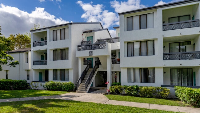 Foto del edificio - Legacy at Coconut Creek