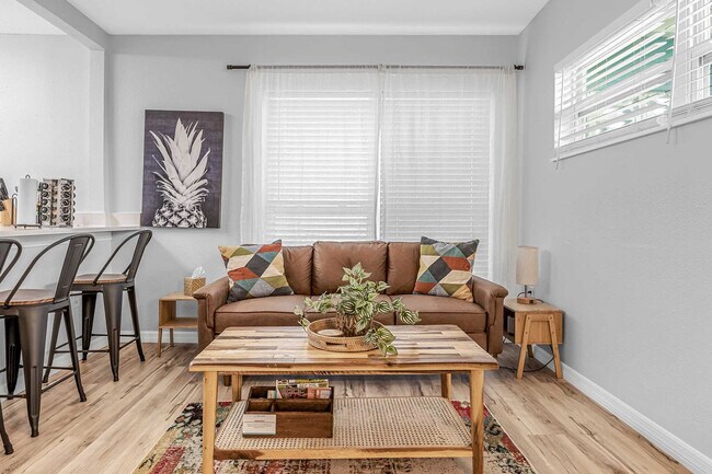 Foto del edificio - 3524 S Atlantic Ave