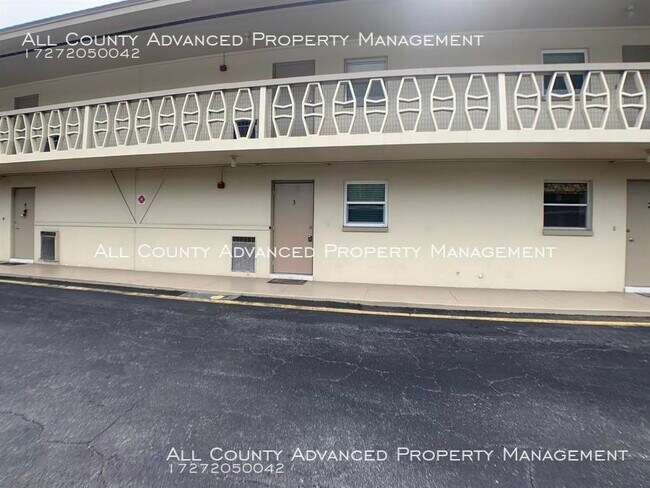 Foto del edificio - 1515 Bayshore Blvd