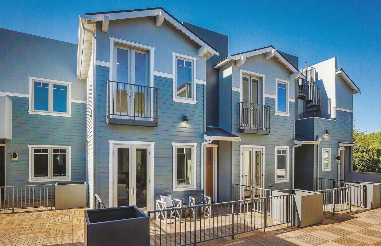 1321 Osos St Unit 260, San Luis Obispo, CA 93401 Condo for Rent in