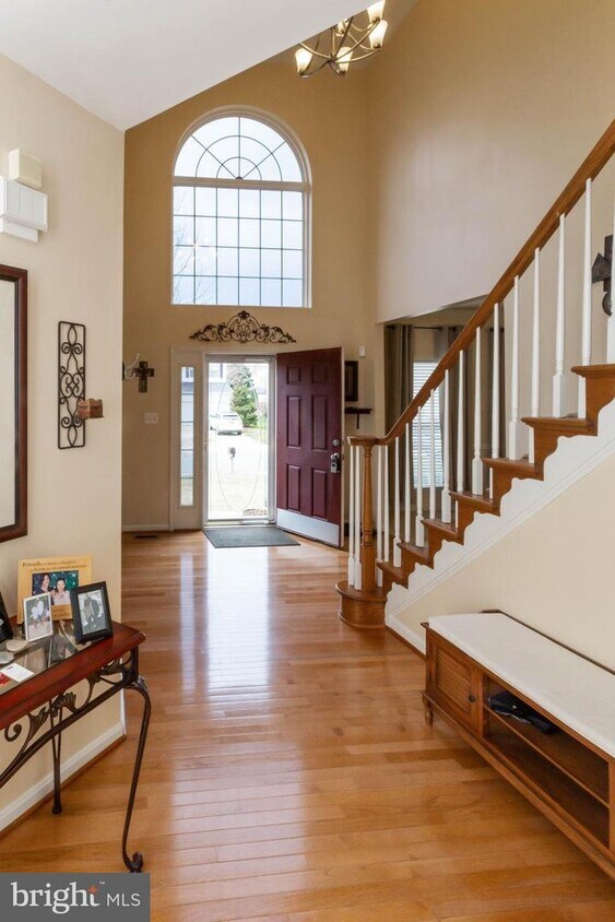 Primary Photo - 15439 Milton Hall Pl
