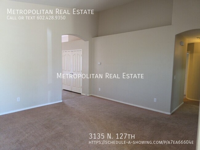 Foto del edificio - 3135 N. 127th-