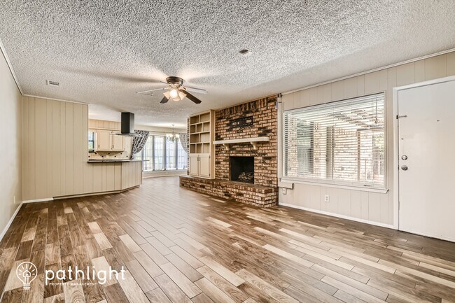 Building Photo - 2701 Ripplesprings Court