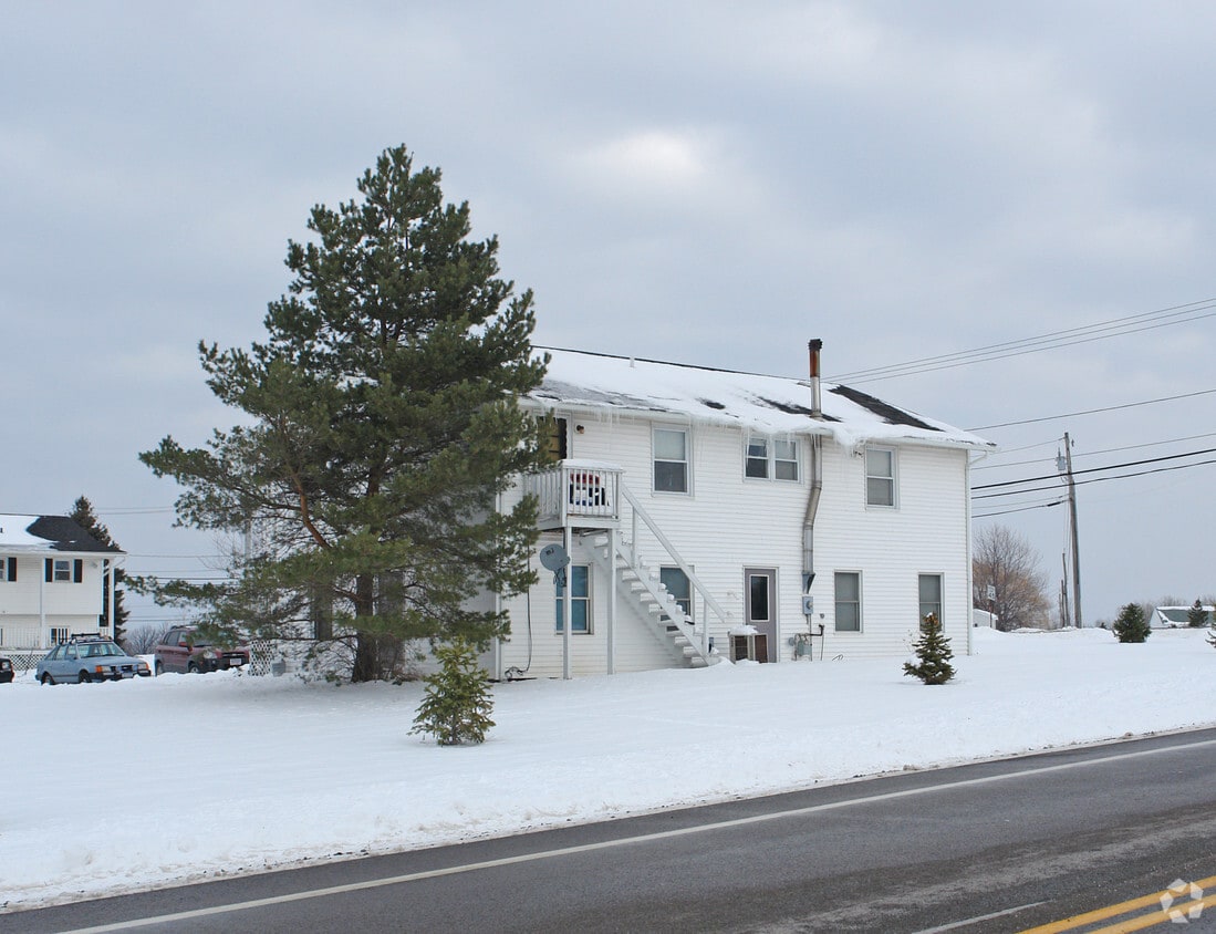 Building Photo - 2520 County Road 28