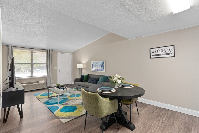 Foto del edificio - Acadia Court