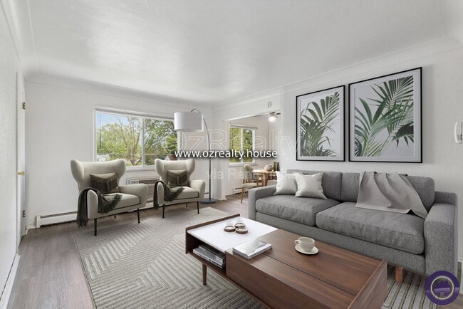 Foto del edificio - 1733 Christian Ave