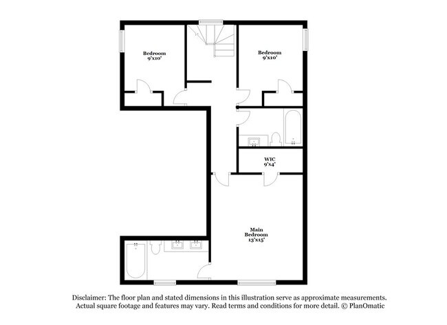Building Photo - 12113 Cartgate Ln