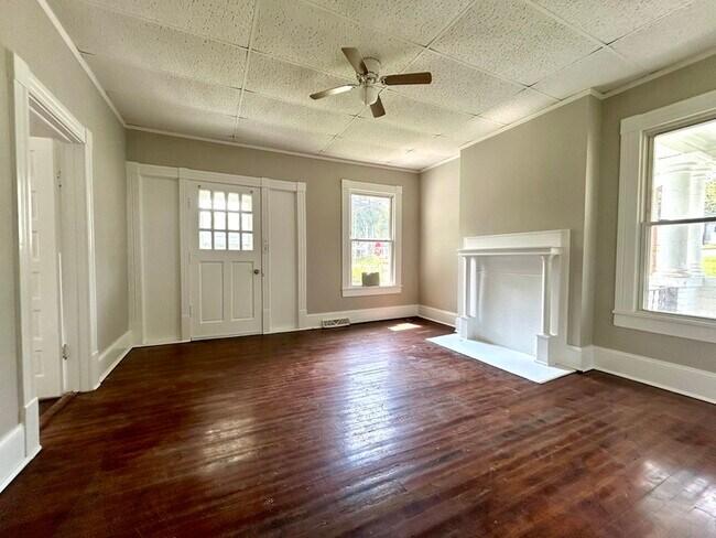 Foto del edificio - 725 Wiscassett St