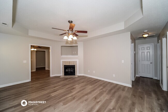 Building Photo - 107 Sioux Trce