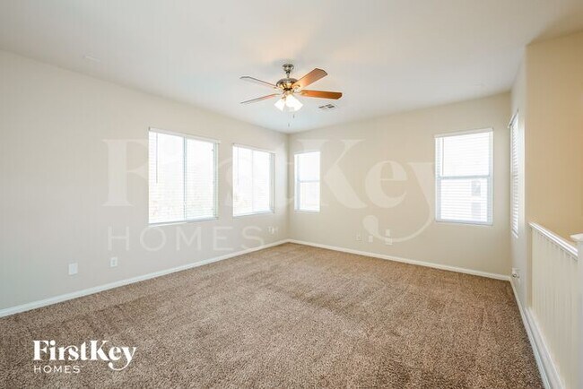 Building Photo - 10551 Longoria Garden Street