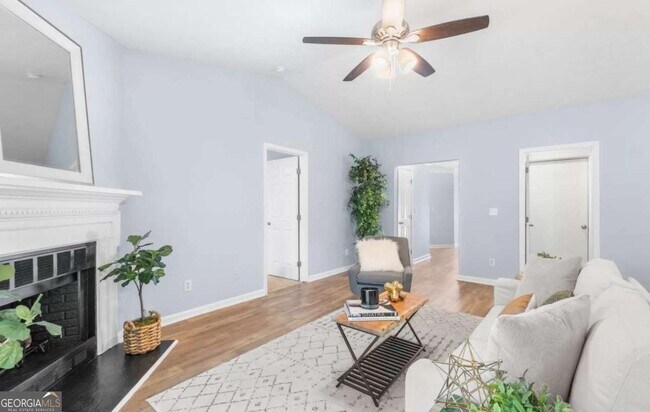 Foto del edificio - 1540 Foxhall Ln SE