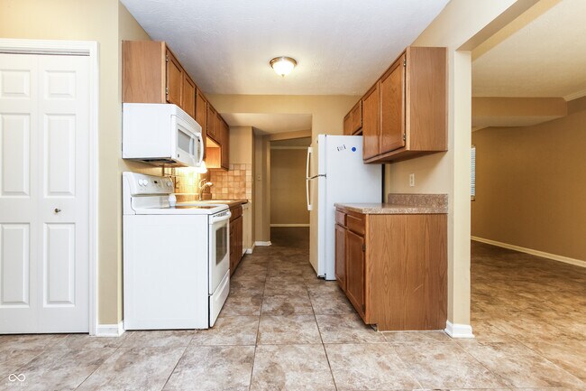 Foto del edificio - 164 Westridge Blvd