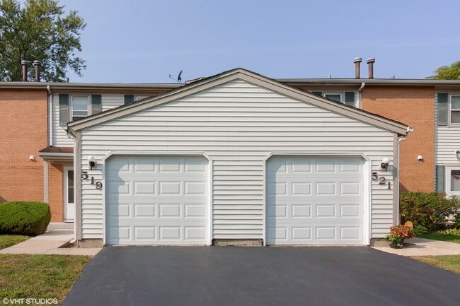 Building Photo - 519 Racine Ln