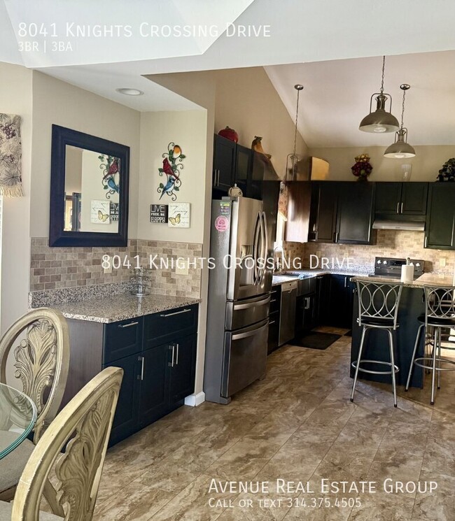 Building Photo - Discover Spacious Comfort: 3-Bed, 3-Bath H...