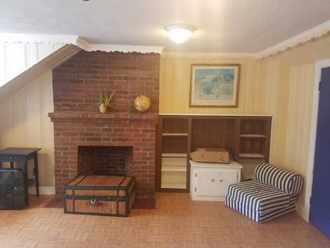 Foto del edificio - 16 Pinckney St