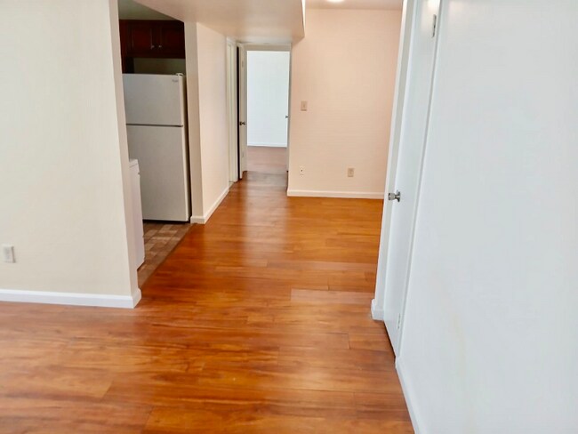 Building Photo - 5001 North Capitol St NE