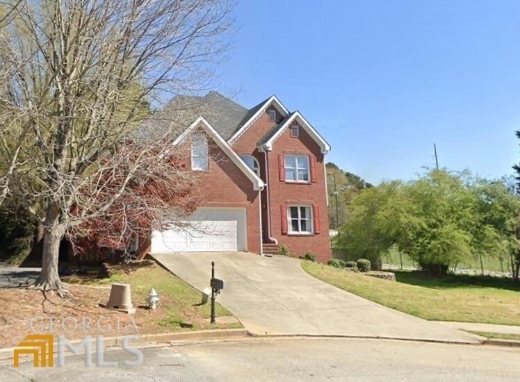 1306 Windsor Oak Ct, Lawrenceville, GA 30045 House Rental in