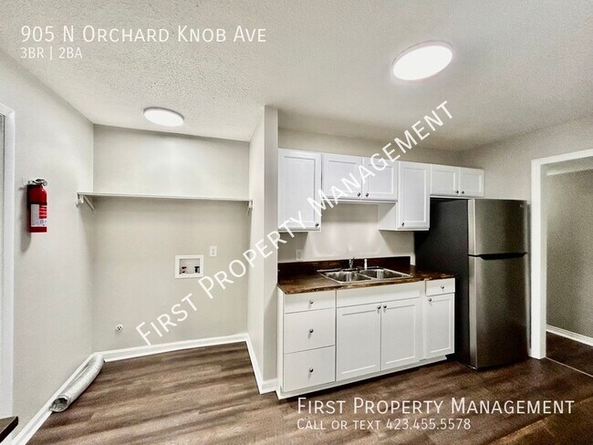 Foto del edificio - 3Bed/2Bath House Close to Downtown! Centra...