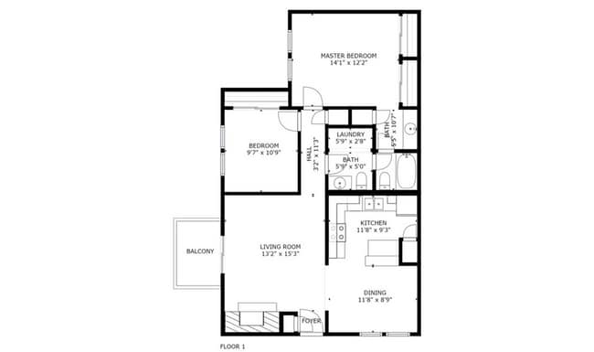 Building Photo - 1007 Spring Loop