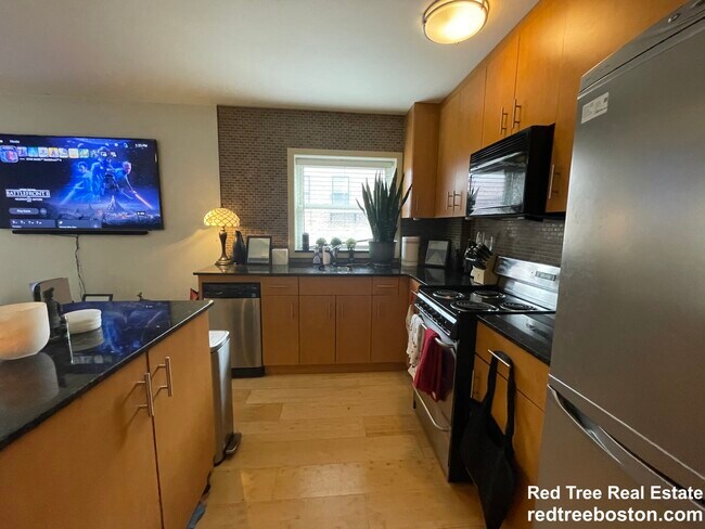 Foto del edificio - 461 Park Dr