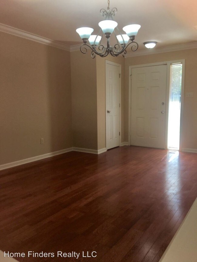 Building Photo - 7906 Jefferson Place Blvd