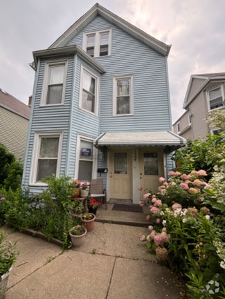 Building Photo - 3339 W Cuyler Ave