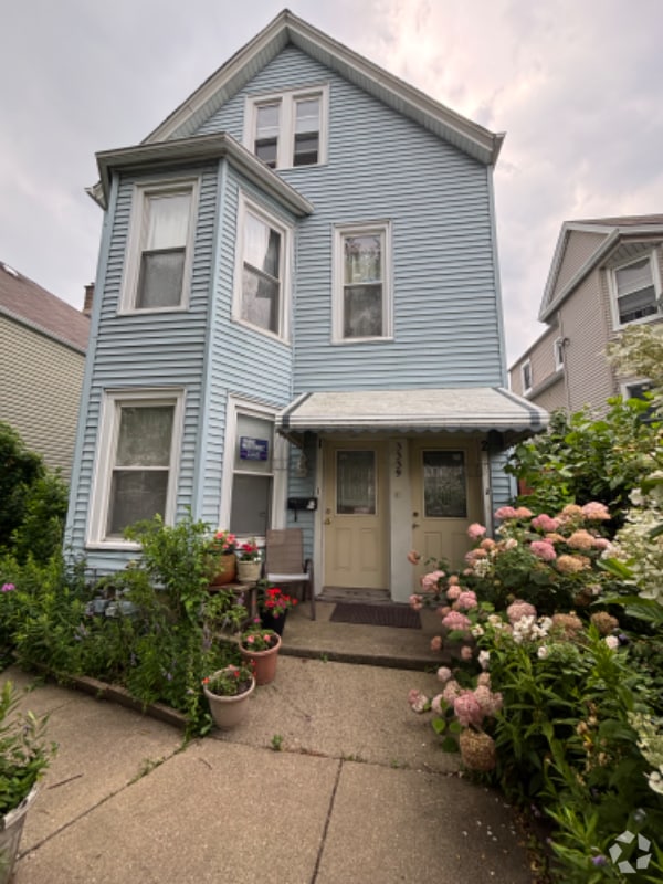 Building Photo - 3339 W Cuyler Ave