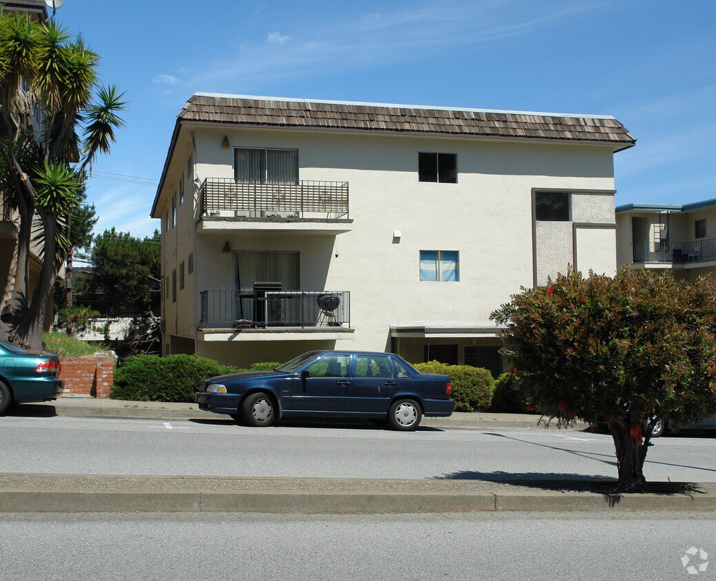 506 Richmond Dr, Millbrae, CA 94030 Apartments in Millbrae, CA