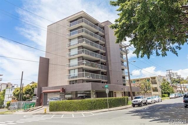 Foto del edificio - 1155 Hassinger St
