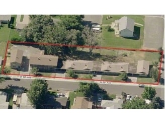 Foto del edificio - 1701-1707 W 6th Ave