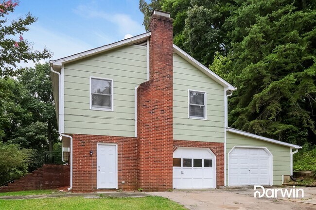 Foto del edificio - 3105 Bardwell Rd