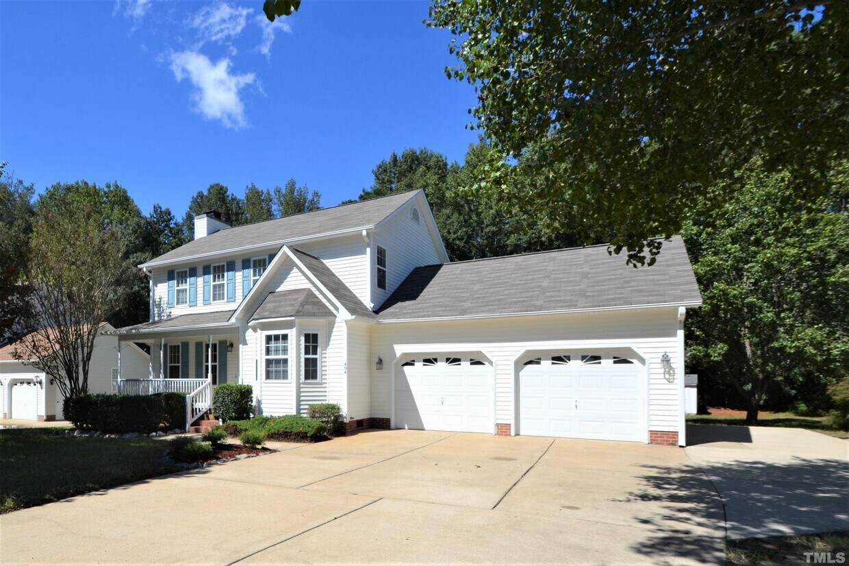 Primary Photo - 1404 Woodline Dr