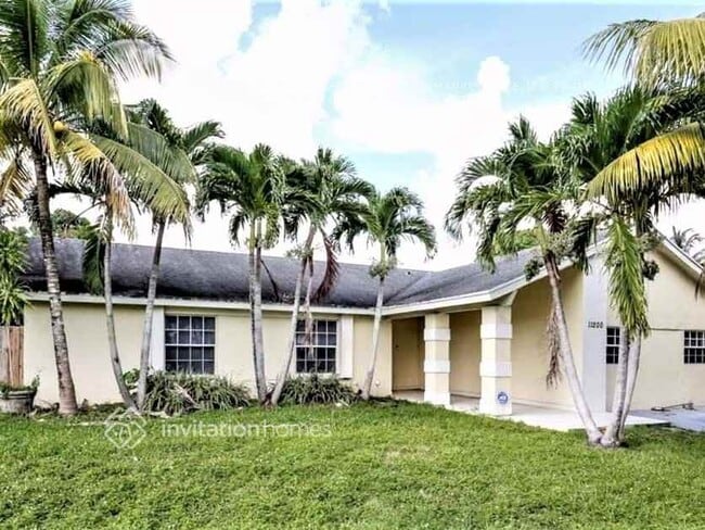 Foto del edificio - 11200 SW 157th St