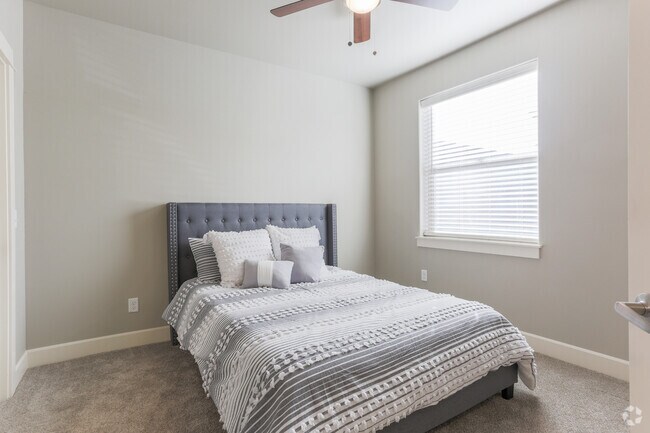 2HAB, 2BA - Outback - Reserve at Brookwood