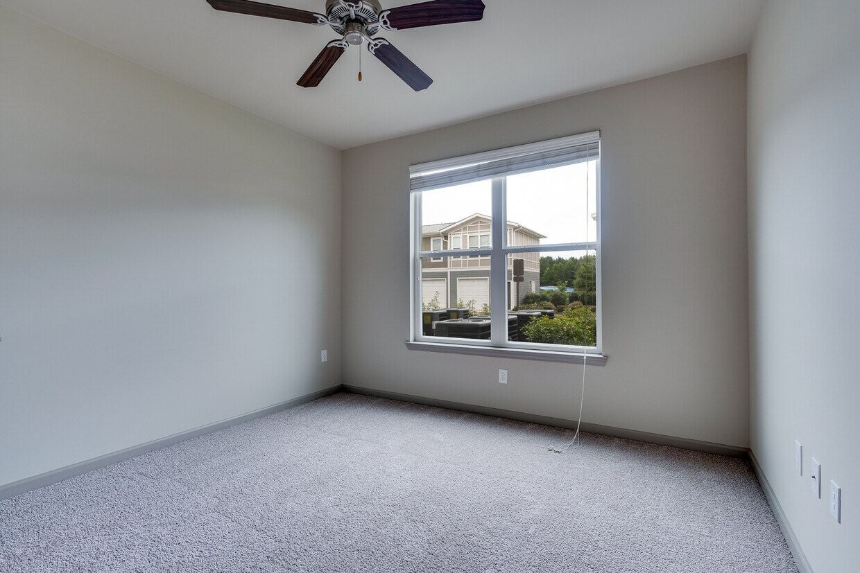 Capital Park at 72 West Apartments Huntsville, AL