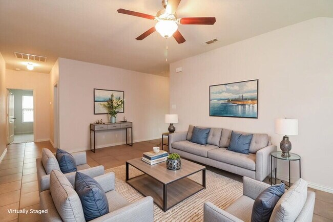 Foto del edificio - 7648 Hollow Point Dr